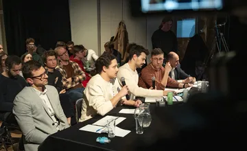 FOTO: Hackathon 2024