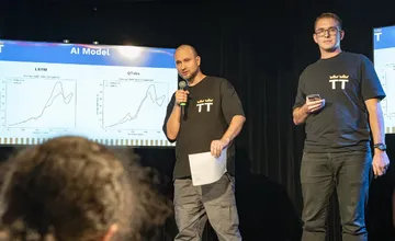 FOTO: Hackathon 2024