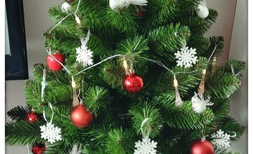 FOTO: Vianočné stromčeky našich čitateľov