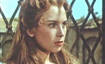 FOTO: Historický film Posledná bosorka