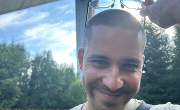 FOTO: Navždy odišiel Lukáš Toman