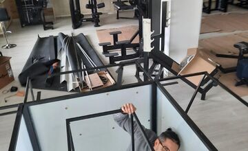 FOTO: Navždy odišiel Lukáš Toman