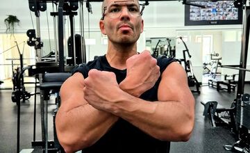 FOTO: Navždy odišiel Lukáš Toman