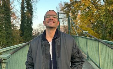 FOTO: Navždy odišiel Lukáš Toman