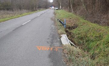 FOTO: Zasnežené Malé Karpaty očami Trnavčanov