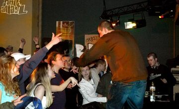 FOTO: Spomienky na Baila Bar v Trnave
