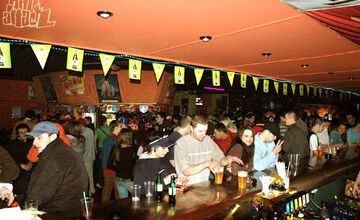 FOTO: Spomienky na Baila Bar v Trnave