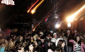 FOTO: Spomienky na Baila Bar v Trnave