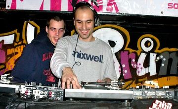 FOTO: Spomienky na Baila Bar v Trnave