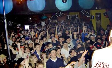 FOTO: Spomienky na Baila Bar v Trnave