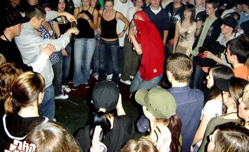 FOTO: Spomienky na Baila Bar v Trnave