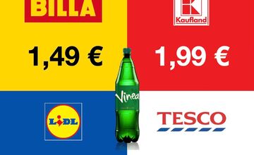 Stránka ,,Nekŕmte nás odpadom“ porovnala ceny potravín v reťazcoch. Kde nakúpite najlacnejšie?