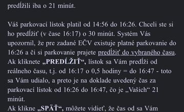 FOTO: Komunikácia Trnavčanky s Data Mestom
