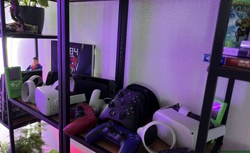 FOTO: Flek klub v Trnave