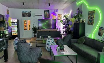 FOTO: Flek klub v Trnave