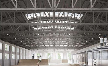 FOTO: Čo bude so starým železničným depom v Trnave? 