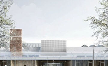 FOTO: Čo bude so starým železničným depom v Trnave? 