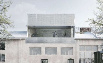 FOTO: Čo bude so starým železničným depom v Trnave? 