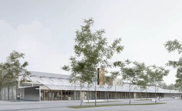 FOTO: Čo bude so starým železničným depom v Trnave? 