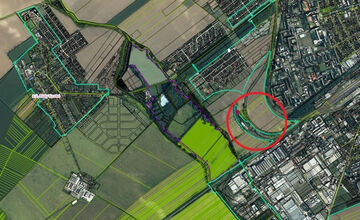 FOTO: Čo bude so starým železničným depom v Trnave? 