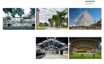 FOTO: Čo bude so starým železničným depom v Trnave? 