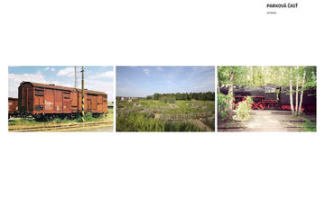 FOTO: Čo bude so starým železničným depom v Trnave? 