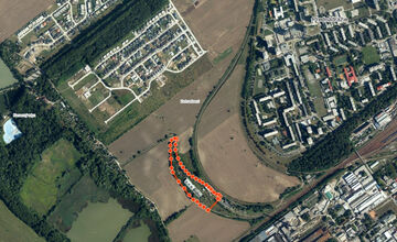 FOTO: Čo bude so starým železničným depom v Trnave? 