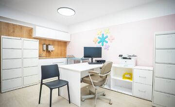 FOTO: Nové Psycho-sociálne centrum v Trnave