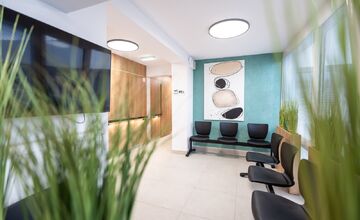 FOTO: Nové Psycho-sociálne centrum v Trnave