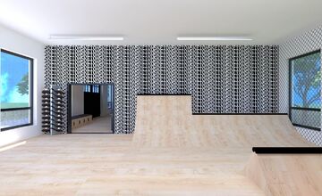 FOTO: V Trnave vznikne nový skatepark na Zavarskej ulici