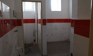 FOTO: V Hlohovci pribudne Denný stacionár pre dospelých