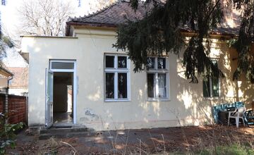 FOTO: V Hlohovci pribudne Denný stacionár pre dospelých