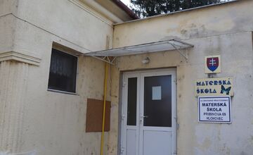 FOTO: V Hlohovci pribudne Denný stacionár pre dospelých