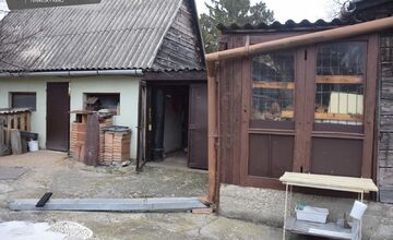 FOTO: Polícia chytila muža, ktorý sa vlámal do viacerých domov v Dunajskej Strede