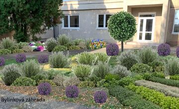 FOTO: Participatívny rozpočet zafinancuje niekoľko projektov v Galante a okolí