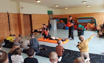 FOTO: Participatívny rozpočet zafinancuje niekoľko projektov v Galante a okolí