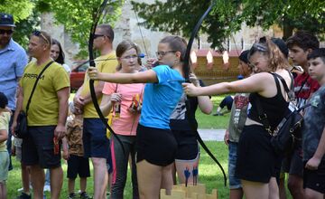 FOTO: Participatívny rozpočet zafinancuje niekoľko projektov v Galante a okolí