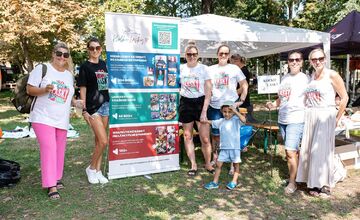 FOTO: Participatívny rozpočet zafinancuje niekoľko projektov v Galante a okolí