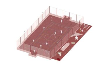 FOTO: Vizualizácia obnovy obytného súboru Generála Goliana na Linčianskej