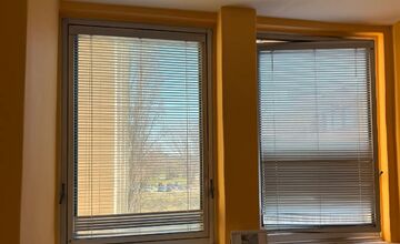 FOTO: Novorodenecké oddelenie vo Fakultnej nemocnici v Trnave