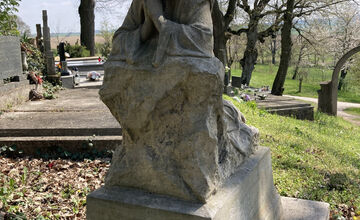 FOTO: Trstínska kalvária je súčasťou pamiatkového fondu SR