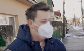 FOTO: Tvorcovia šou Koniec hry pátrali po Dávidovi Sommerovi