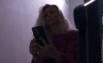 FOTO: Tvorcovia šou Koniec hry pátrali po Dávidovi Sommerovi