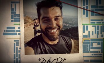 FOTO: Tvorcovia šou Koniec hry pátrali po Dávidovi Sommerovi