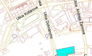 FOTO: Počet záchytných parkovísk sa rozšíri