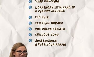 FOTO: V Trnave sa v piatok uskutoční podujatie Každý deň Zeme