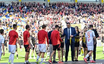 FOTO: FC Spartak Trnava si odniesol víťazstvo Slovanft Cup 2024/2025