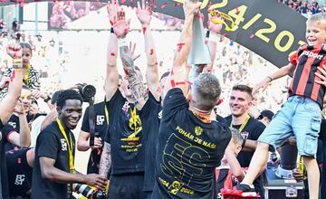 FOTO: FC Spartak Trnava si odniesol víťazstvo Slovanft Cup 2024/2025