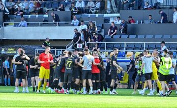 FOTO: FC Spartak Trnava si odniesol víťazstvo Slovanft Cup 2024/2025