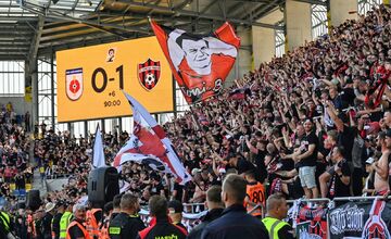 FOTO: FC Spartak Trnava si odniesol víťazstvo Slovanft Cup 2024/2025